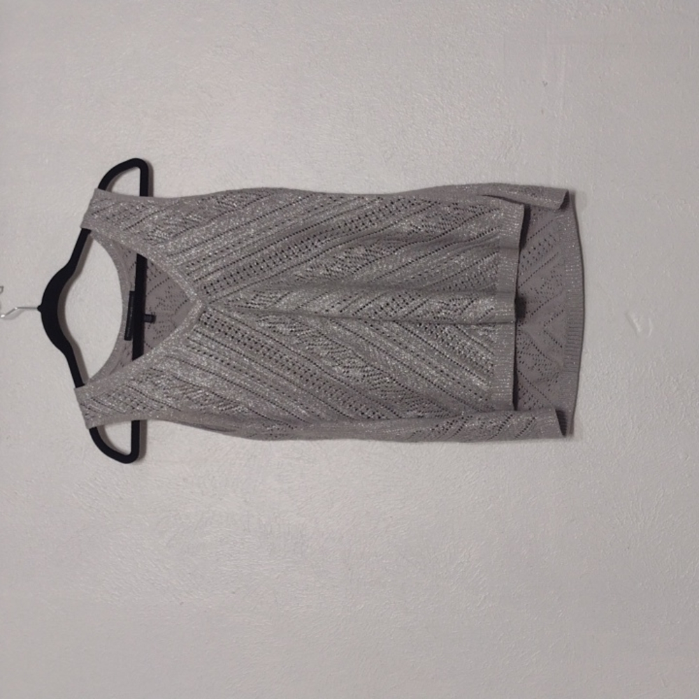 White House Black Market Sweater